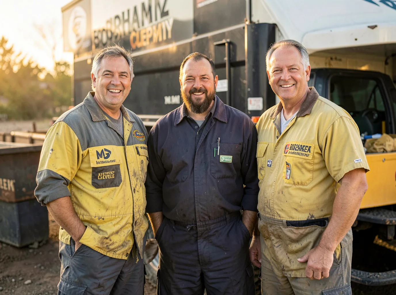 Sewage Cleanup company in Hector, AR